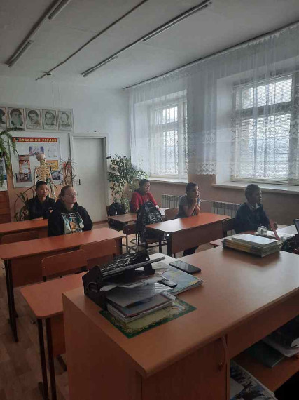 Вред алкоголя и никотиносодержащей продукции на детский организм.