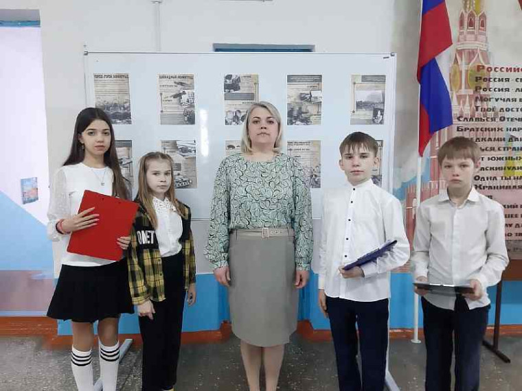 День снятия блокады Ленинграда.