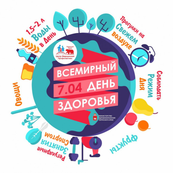 Консультация ко дню здоровья Советы родителям.